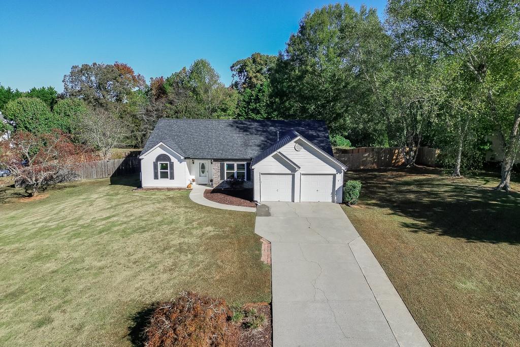 Ridgebrook - Residential