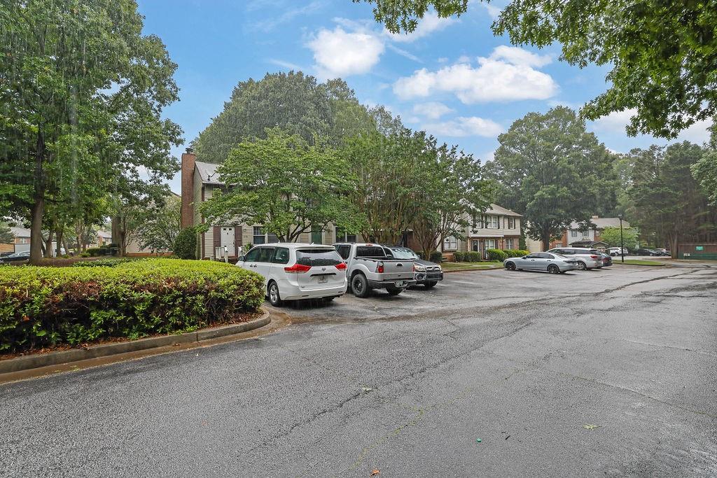 1066 Wedgewood Lane