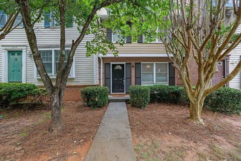 1066 Wedgewood Lane Tucker GA 30084