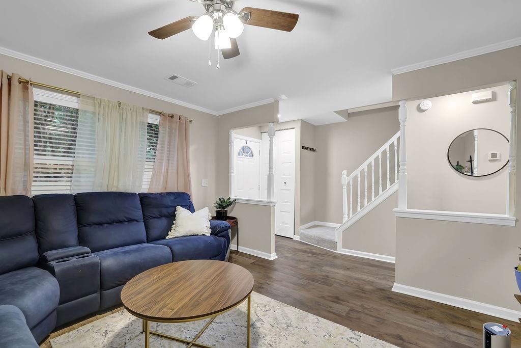 1066 Wedgewood Lane