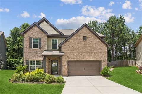 4967 Zoya Court SW Atlanta GA 30331