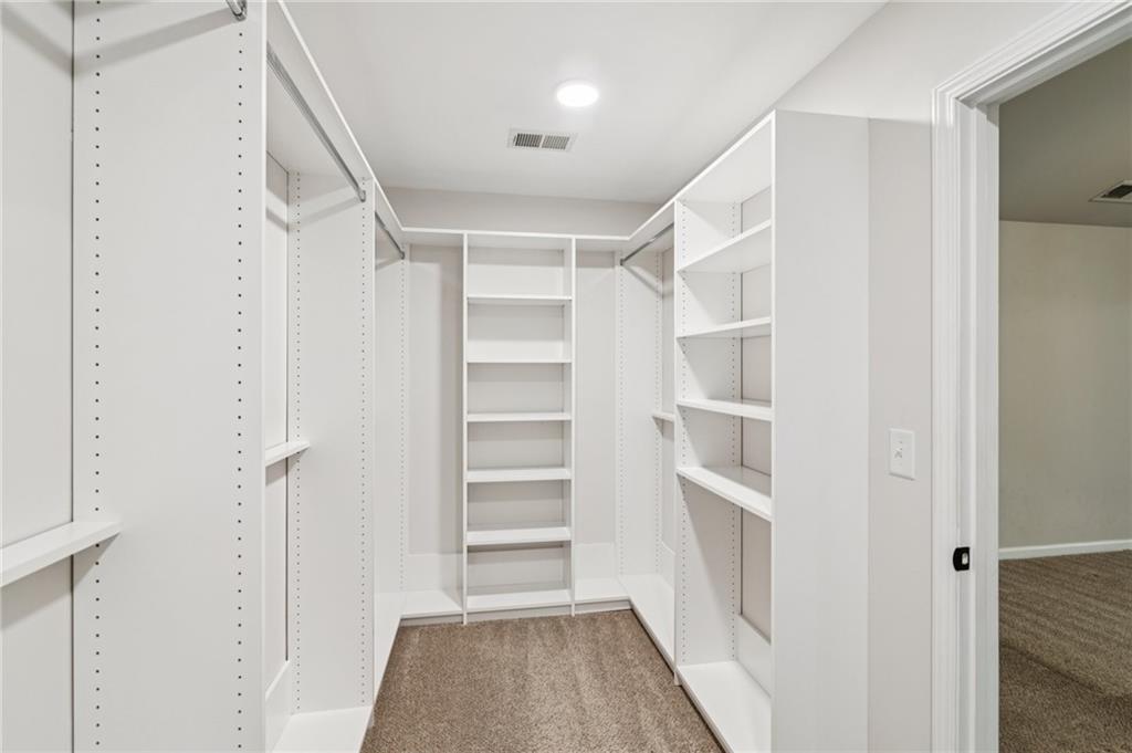 Camp Creek Village - Residential