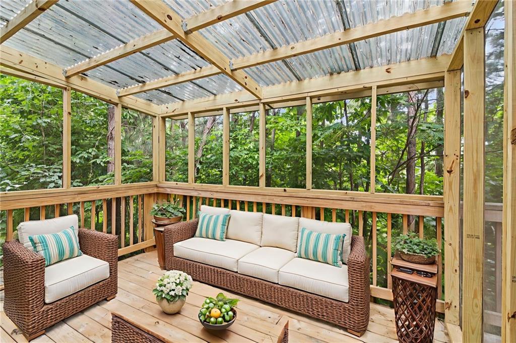 Camp Creek Village - Residential