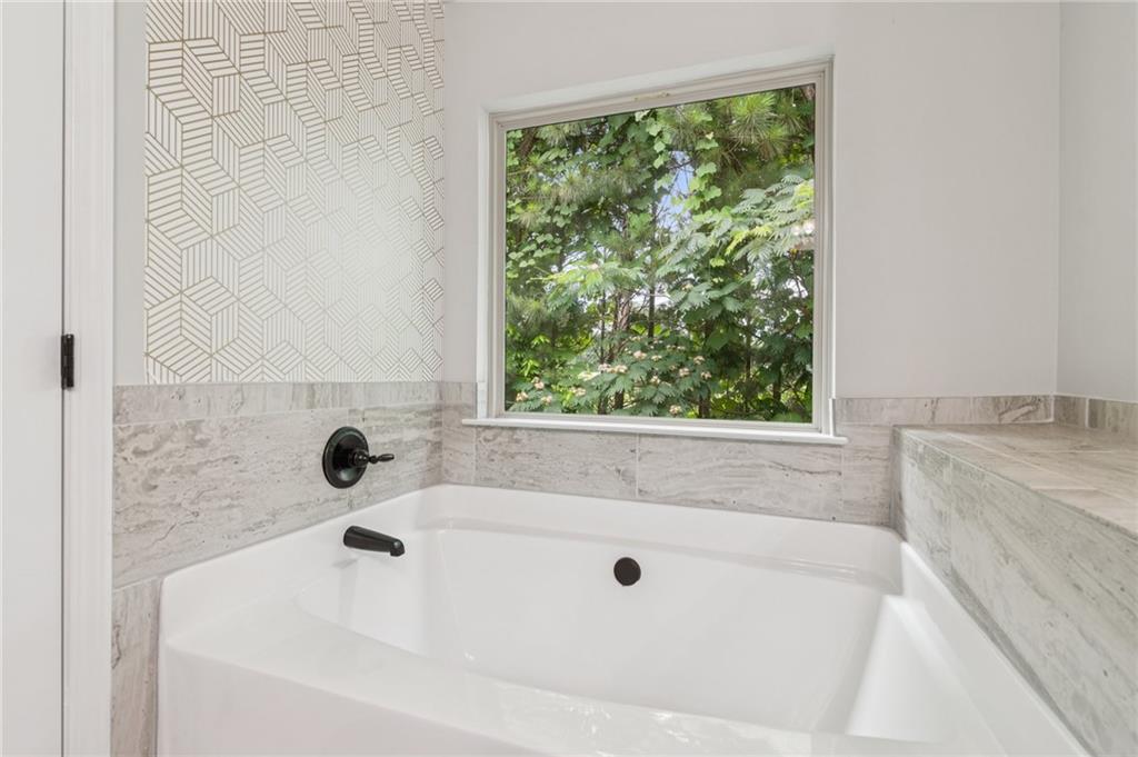 Camp Creek Village - Residential