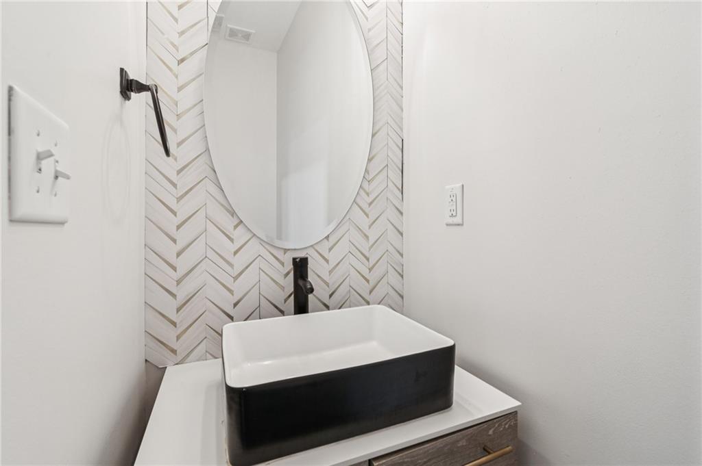 Camp Creek Village - Residential