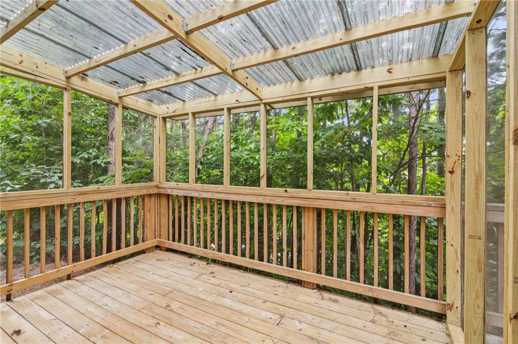 Camp Creek Village - Residential