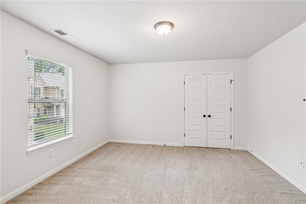 Camp Creek Village - Residential