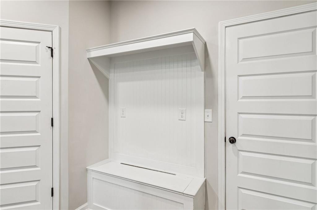 Camp Creek Village - Residential