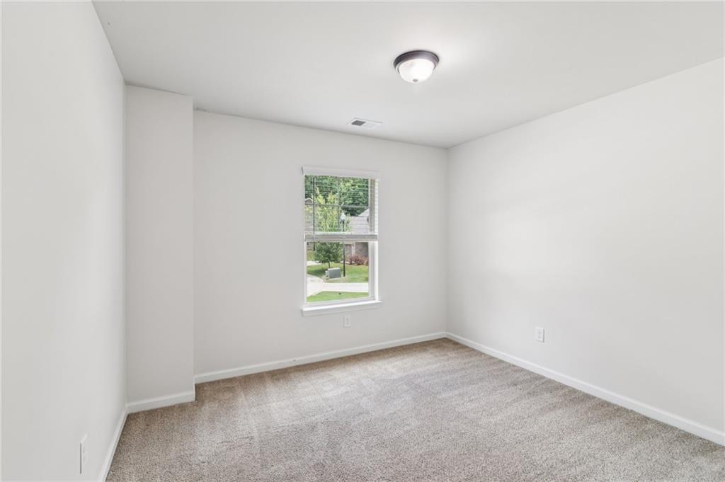 Camp Creek Village - Residential