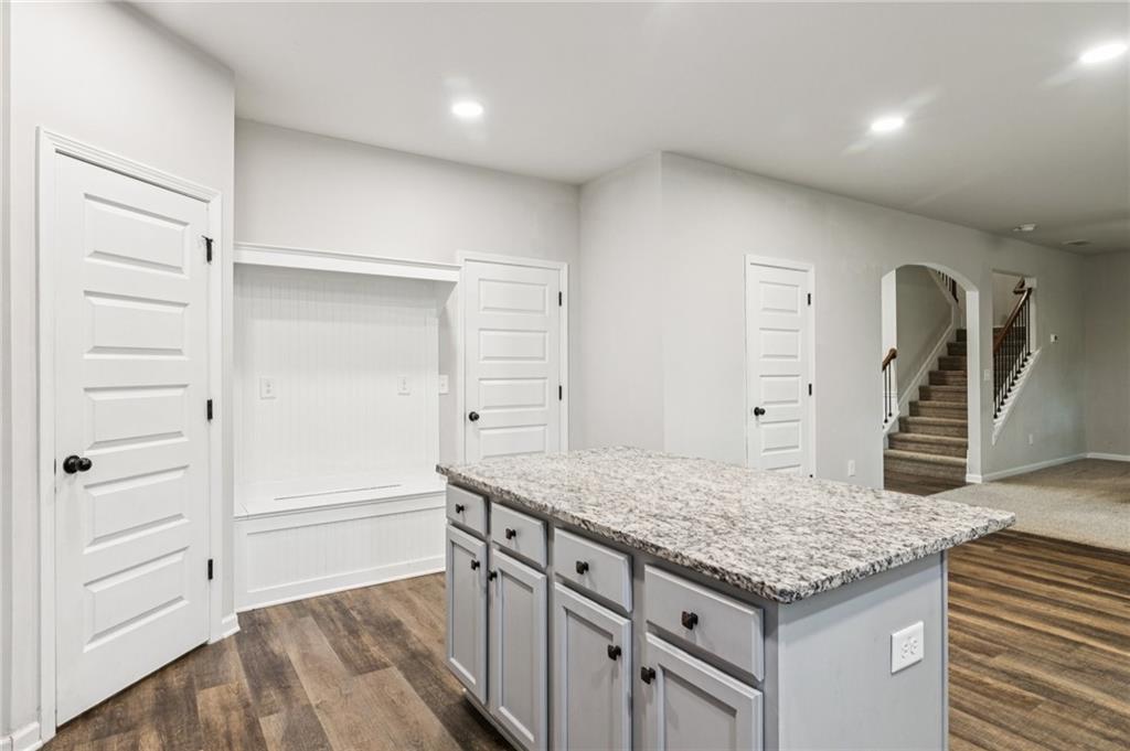 Camp Creek Village - Residential