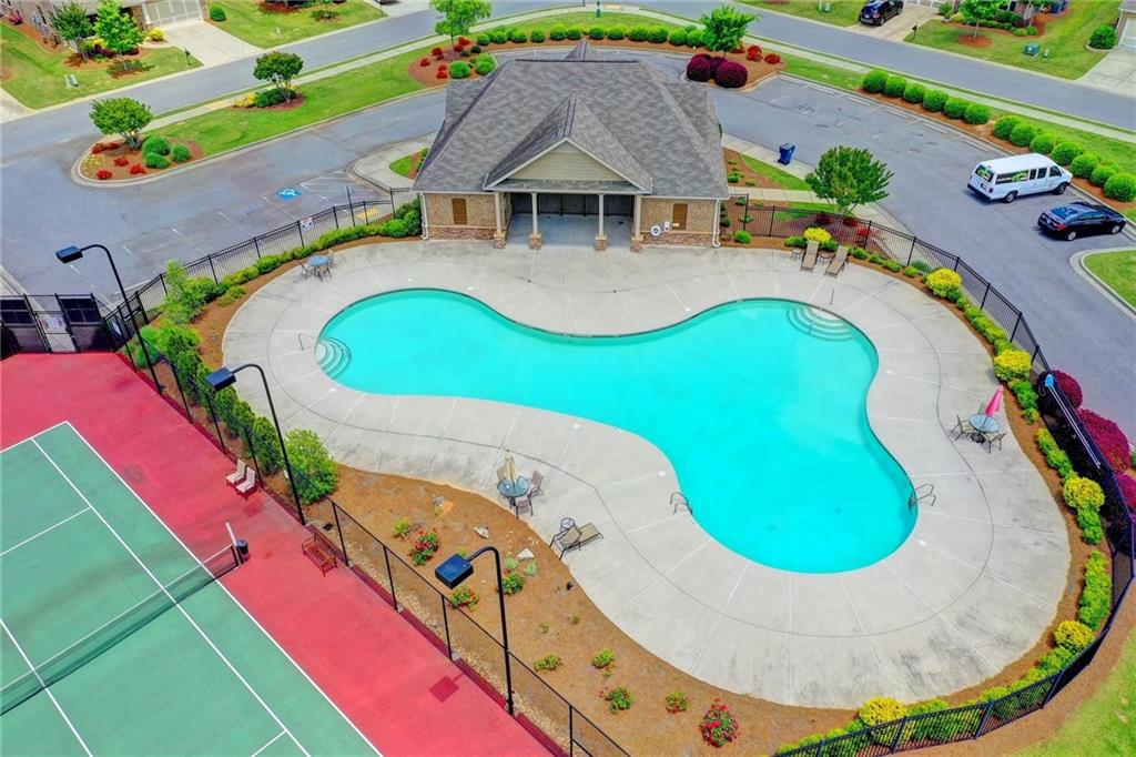5870 Shiloh Woods Drive, Cumming, Georgia image 36