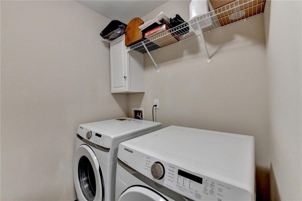 5870 Shiloh Woods Drive, Cumming, Georgia image 30