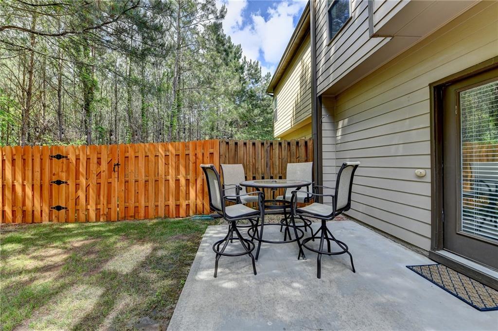 5870 Shiloh Woods Drive, Cumming, Georgia image 31
