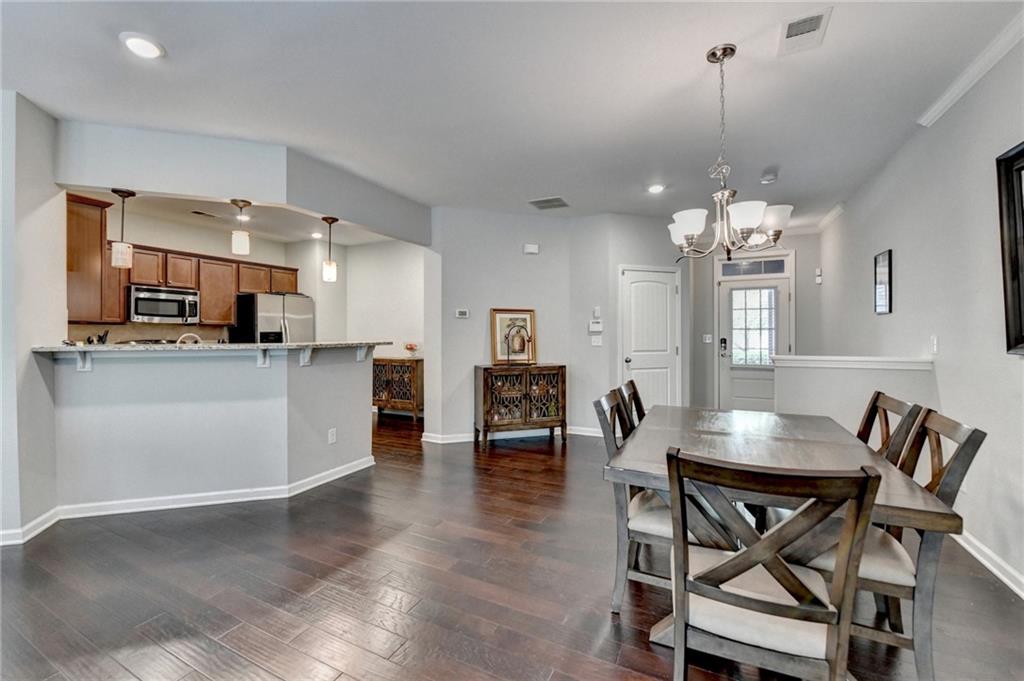 5870 Shiloh Woods Drive, Cumming, Georgia image 7