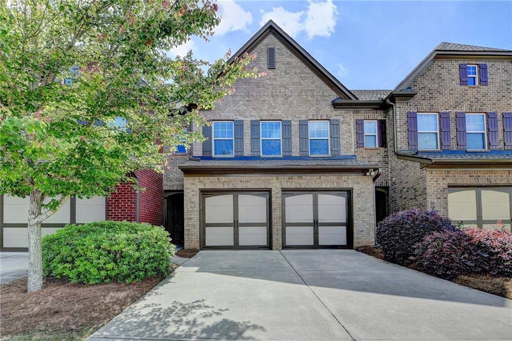 5870 Shiloh Woods Drive, Cumming, Georgia image 1