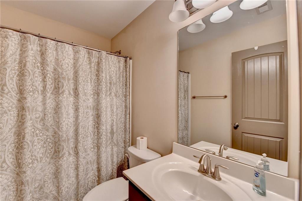 5870 Shiloh Woods Drive, Cumming, Georgia image 27