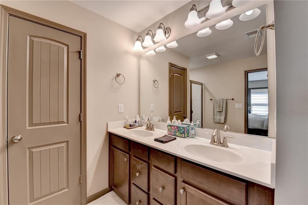 5870 Shiloh Woods Drive, Cumming, Georgia image 22