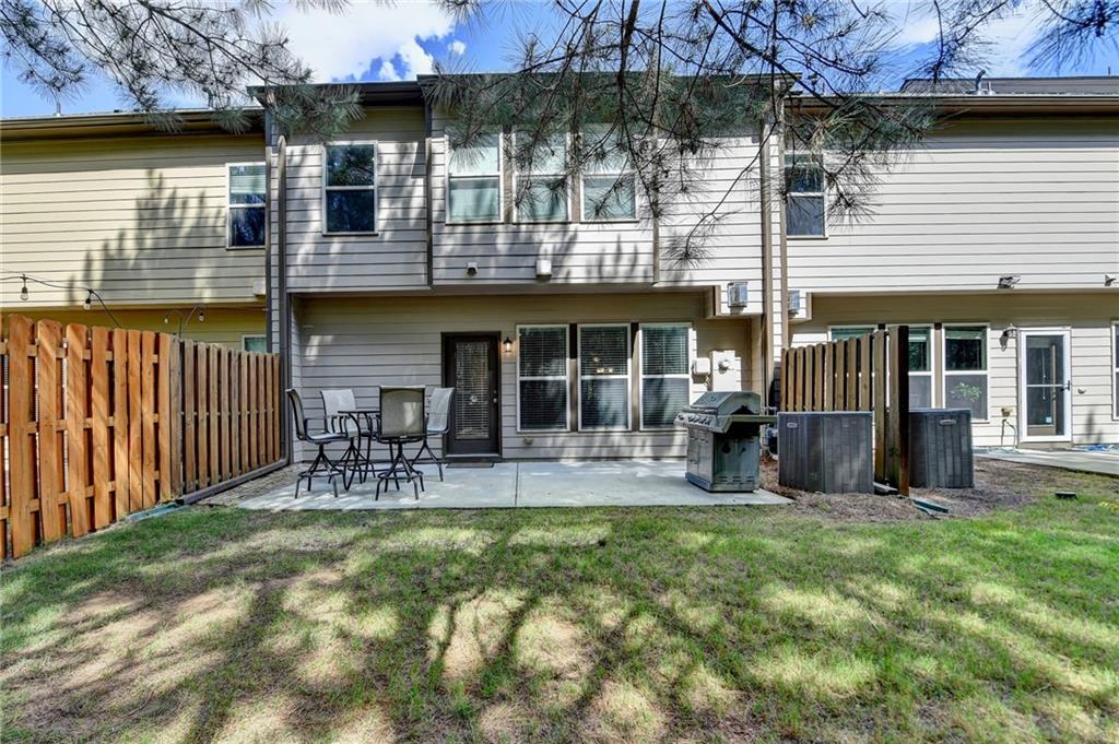 5870 Shiloh Woods Drive, Cumming, Georgia image 34