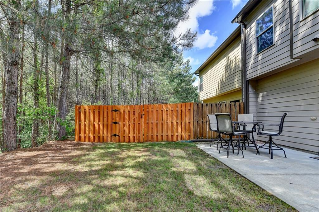 5870 Shiloh Woods Drive, Cumming, Georgia image 33