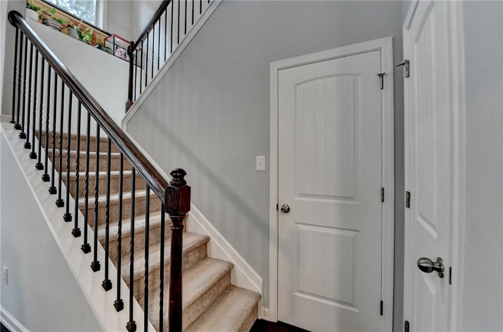 5870 Shiloh Woods Drive, Cumming, Georgia image 16