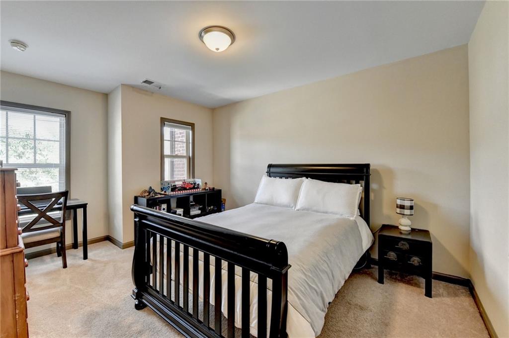 5870 Shiloh Woods Drive, Cumming, Georgia image 28