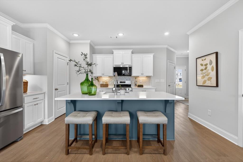 2789 Apperson Way Trail