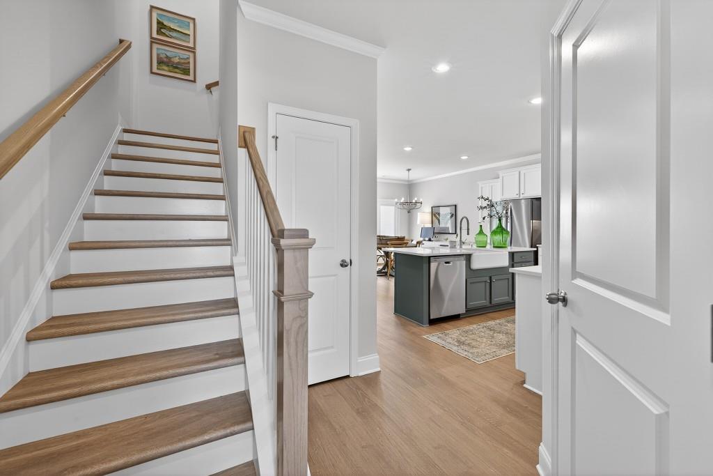 2789 Apperson Way Trail