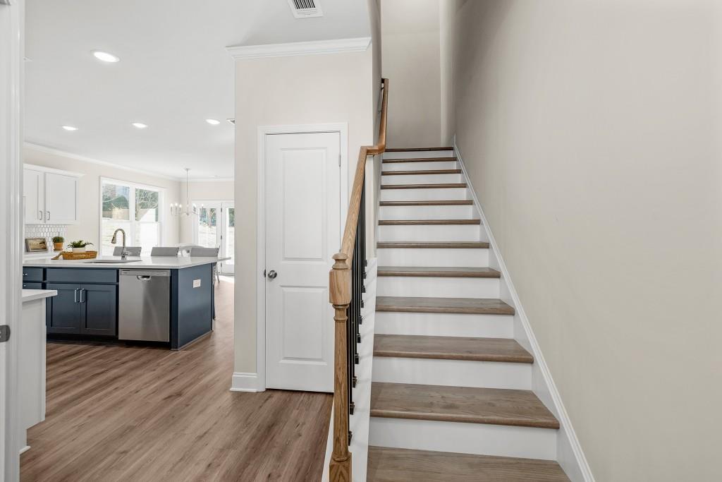 2789 Apperson Way Trail