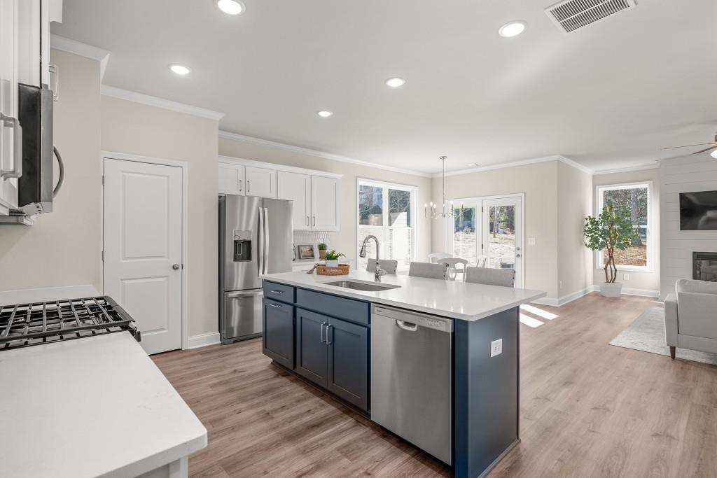 2789 Apperson Way Trail