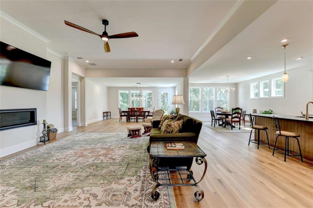 295 Conway Trail