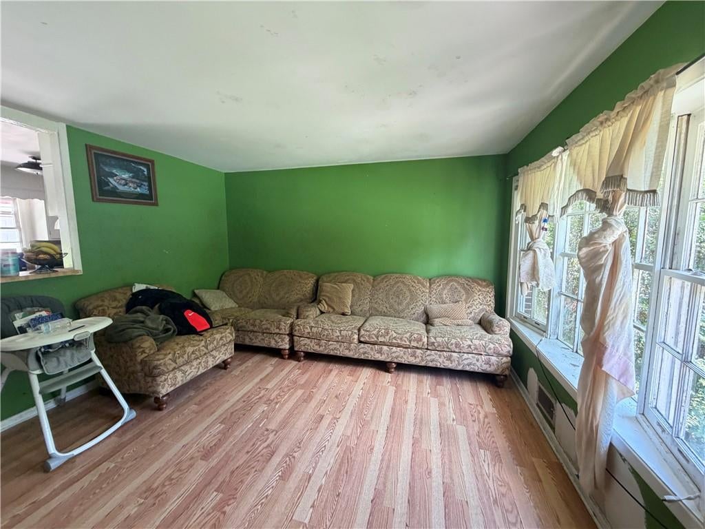 3164 Moss Oak Drive