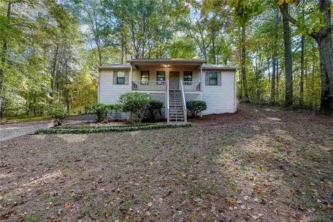 12 Woodland Street, Dallas, GA 30157 - MLS#: 7493508