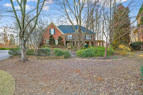2450 Shumard Oak Drive Braselton GA 30517