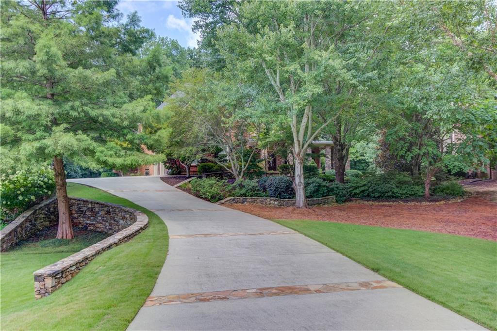 2450 Shumard Oak Drive