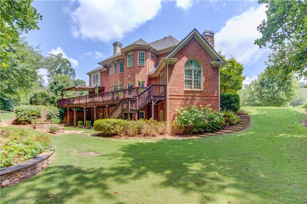 2450 Shumard Oak Drive