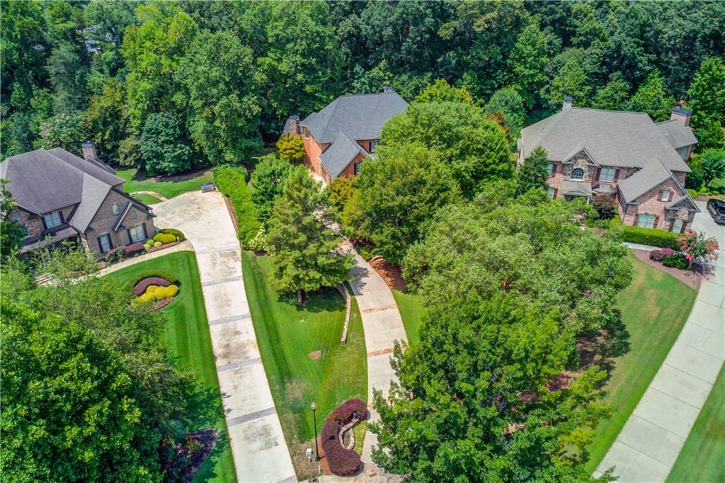 2450 Shumard Oak Drive