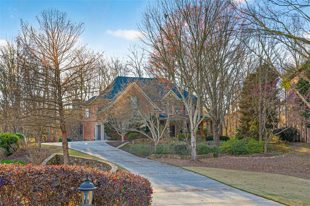 2450 Shumard Oak Drive