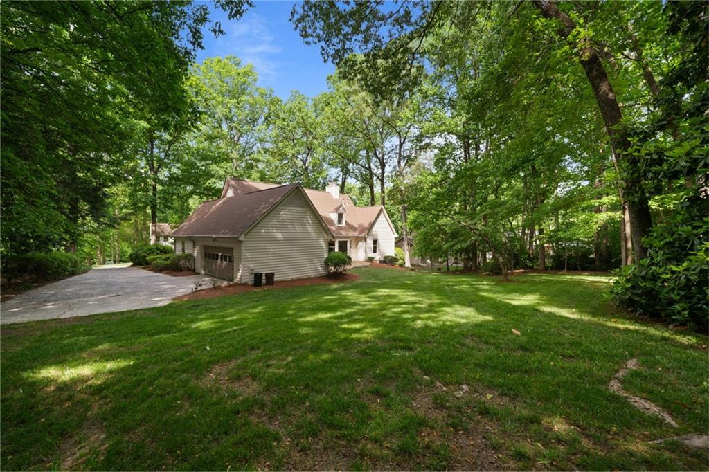 Stonington - Residential