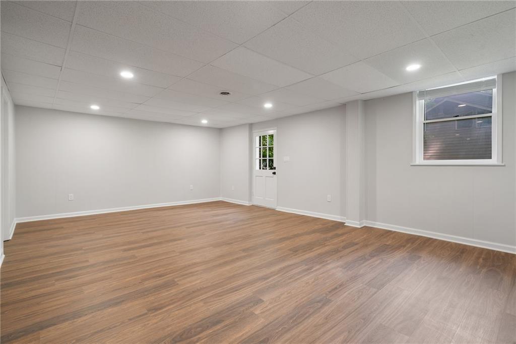 Stonington - Residential