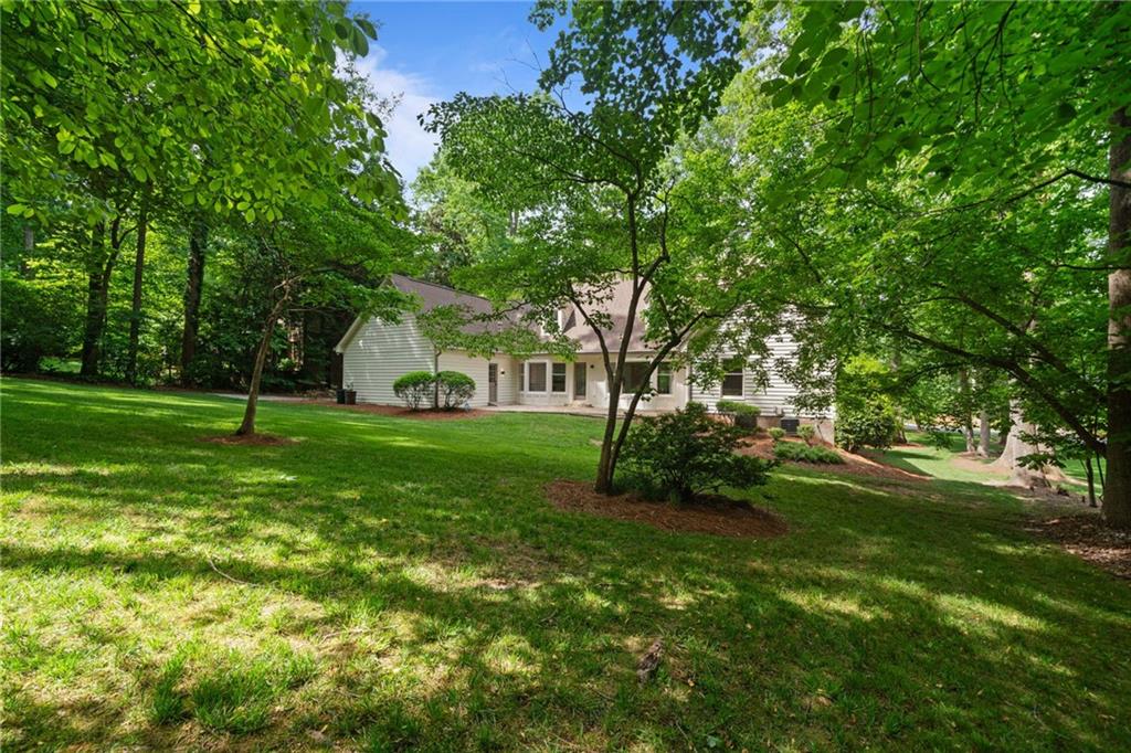 Stonington - Residential