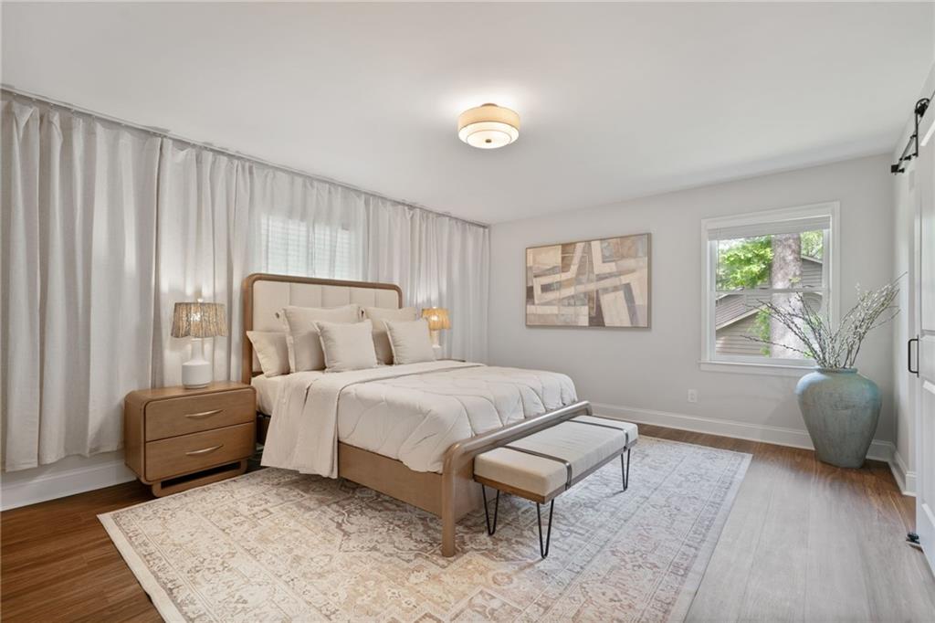 Stonington - Residential