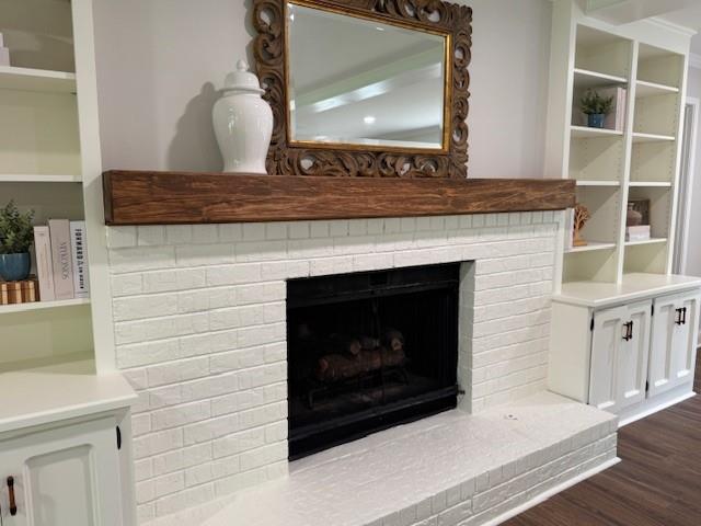 Stonington - Residential