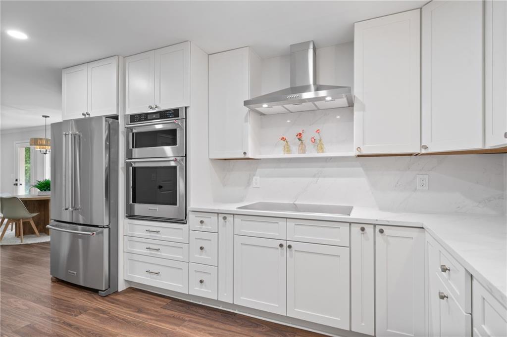 Stonington - Residential