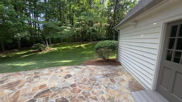 Stonington - Residential
