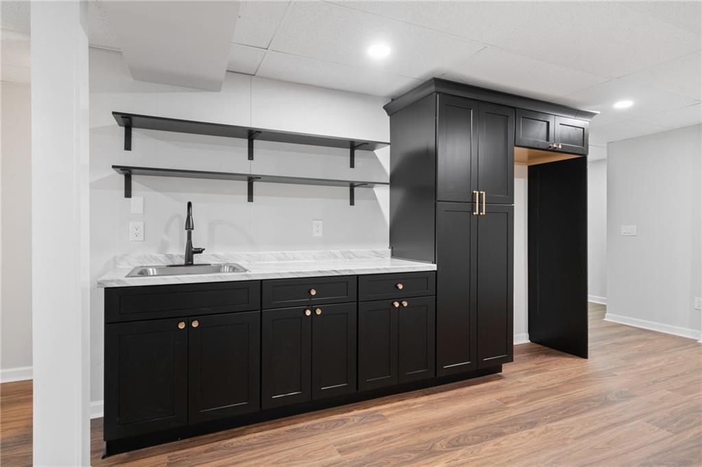 Stonington - Residential