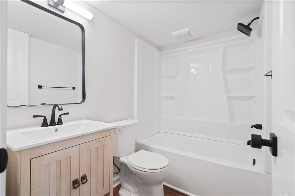 Stonington - Residential