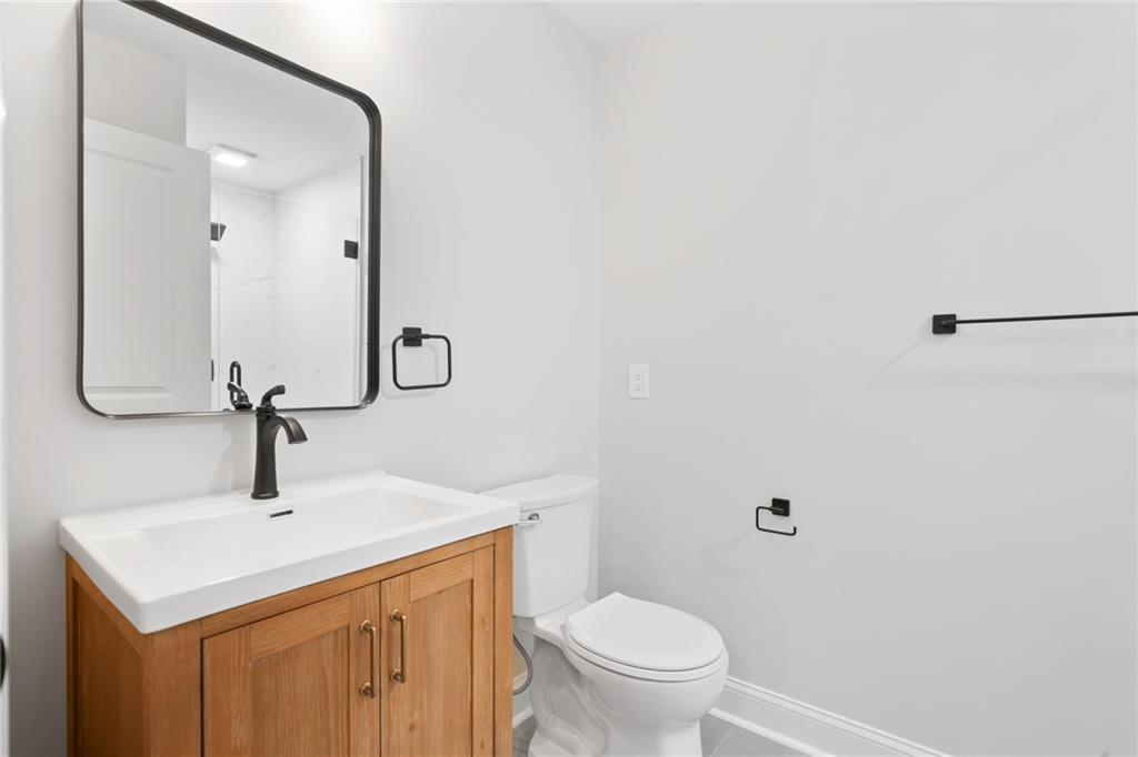 Stonington - Residential