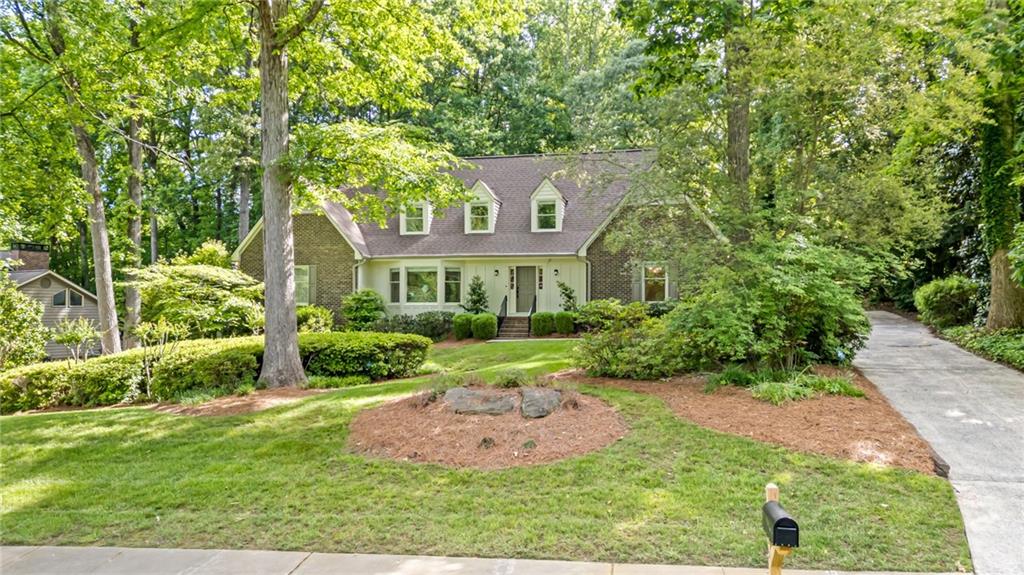 Stonington - Residential
