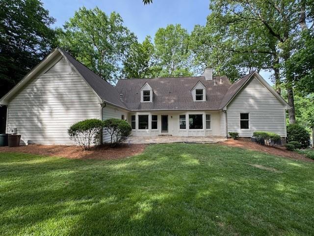 Stonington - Residential