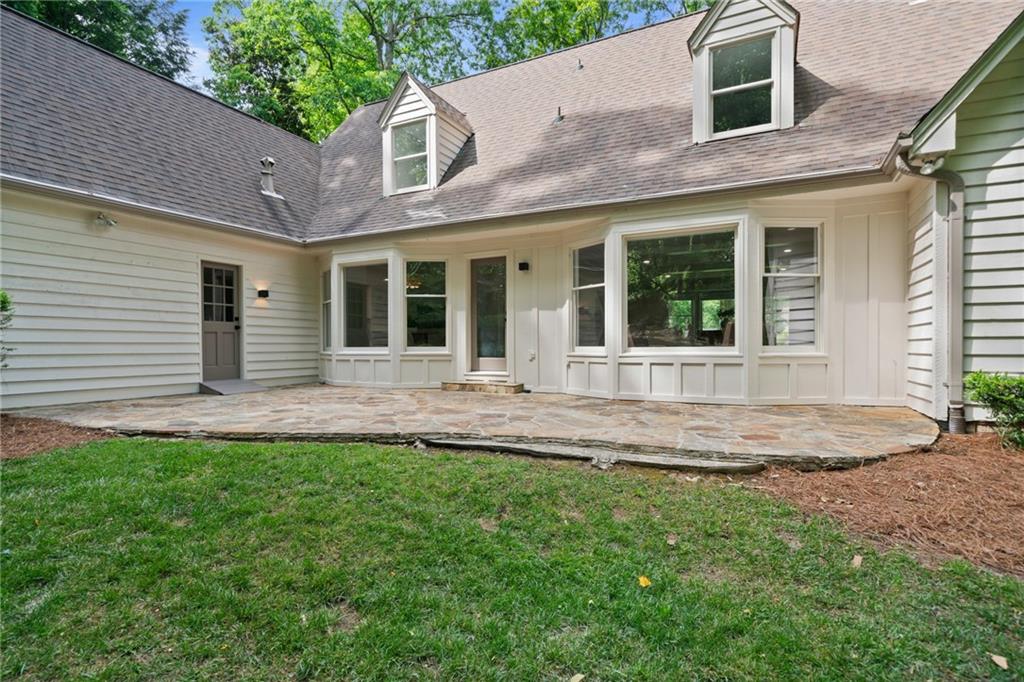 Stonington - Residential